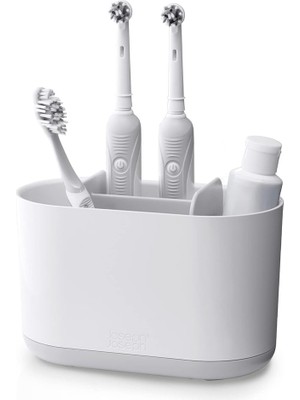 Braventa Collection Joseph Joseph Caddy, Beyaz, Büyük