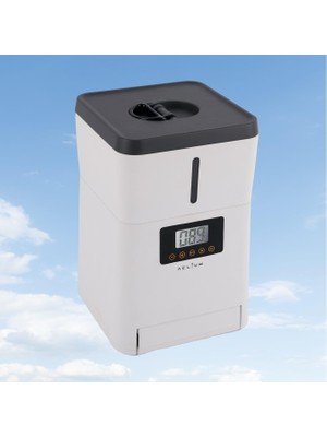 Braventa Collection Aclium Otomatik Mama Kabı 1 kg Hazne