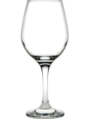 Braventa Collection Pasabahce Amber Su Kadehi, 3'lü 295 cc