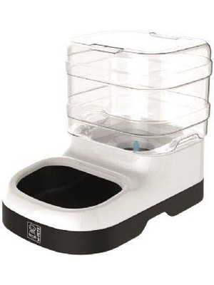 Braventa Collection Nile Hazneli Su Kabı 1500 ml