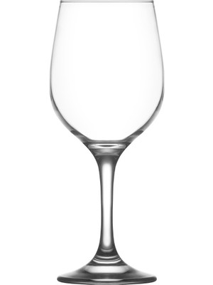 Braventa Collection Lav Fame 6'lı Goblet