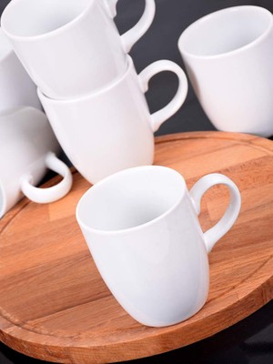 Braventa Collection Kupa 9 cm 6 Adet