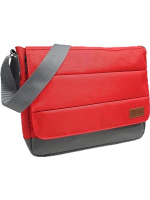 Braventa Collection Exception 15,6 Inç Postacı Çantası