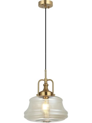 Braventa Collection Lucea Zada Antik Tekli 1XE27