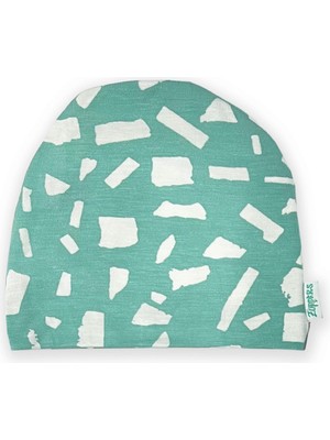 Braventa Collection Zuppers Bebek Penye Bere - Nil - 6-12 Ay