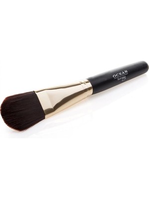 Kuzgun Ticaret Makyaj Kontur Fırçası 251 ( Lisinya )