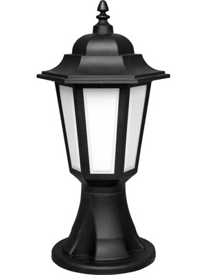 Braventa Collection Zita Bahçe Aydınlatması Klas Set Üstü Bahçe Aydınlatma Set Üstü Bahçe Lambası