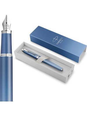 Braventa Collection Parker Im Rituals Mavi Ct Dolma Kalem