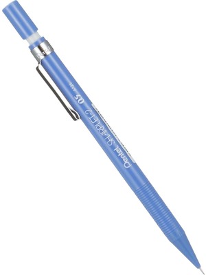 Braventa Collection Pentel Sharplet-2 A125-V Mekanik Kurşun Kalem, 0.5 Mm, Mor