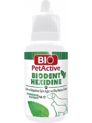 Braventa Collection Kedi & Köpek Koku Önleyici Ağız Bakım Damla 50ML