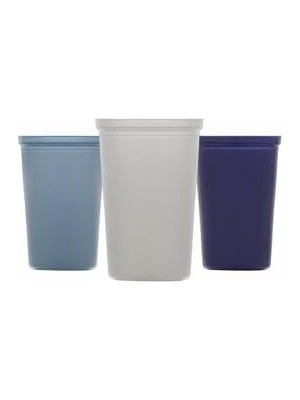 Braventa Collection Natura 6'lı Meşrubat Bardağı