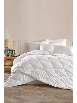 Braventa Collection Çift Kişilik Yorgan Mıcrofıber