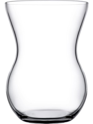 Braventa Collection Beykoz Çay Bardağı 190CC 6'lı Hediyelik