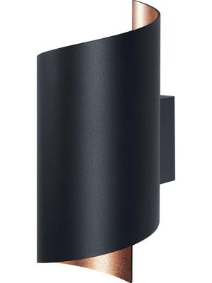 Braventa Collection Wıfı Orbısw Twıst 230X127TWBKLEDV