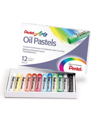 Braventa Collection Yağlı 12 Renk