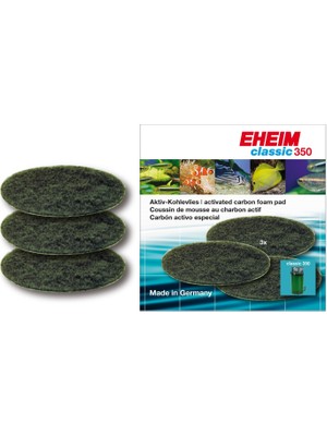 Braventa Collection Eheim Sunger Karbonlu 2215 3 Ad