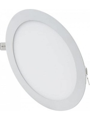 Braventa Collection CT-5148 15W/3200K Alm.panel LED Armatür (G.ışığı)
