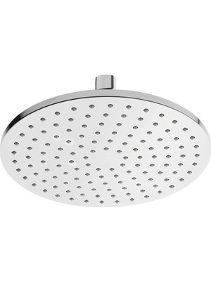 Braventa Collection Rain L A45708STA Duş Başlığı, Krom