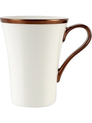 Braventa Collection 04ALM002823 Line Tütünlük, Porselen