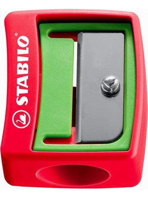 Braventa Collection Stabılo Woody Kalemtıraş