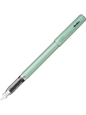 Braventa Collection Scrikss Prımeo Dolmakalem M Uç Mint