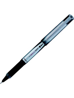 Braventa Collection V-Ball Grip 0.7 - Siyah