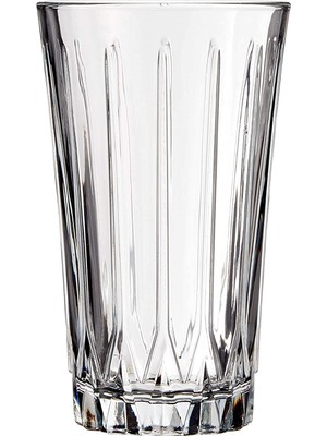 Braventa Collection Nessie Meşrubat Bardağı, Sade, 340 Ml, 6 Parça