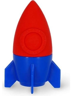 Braventa Collection Legamı Silgili Kalemtıraş - Aya ve Geriye