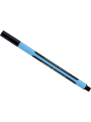 Braventa Collection Schneıder Slıder Edge Tükenmez Kalem Xb Siyah