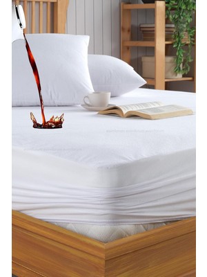 Braventa Collection Mikro Fitted Su Sıvı Geçirmez Yatak Koruyucu Alez 100 * 200