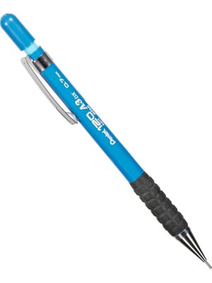 Braventa Collection A317-C 120A3 Genel Kullanım Için Mekanik Kurşun Kalem, 0.7 mm