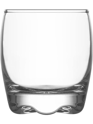 Braventa Collection Adora 6'lı Bardağı