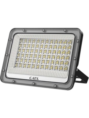 Braventa Collection Platinum LED Projektör 100W | Yüksek Parlaklık 8500LM, 6500K Soğuk Beyaz, IP65 Dış Mekan Için Su Geç