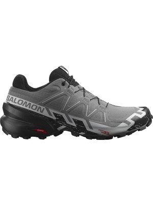 Salomon Speedcross 6 Erkek Patika Koşusu Ayakkabısı