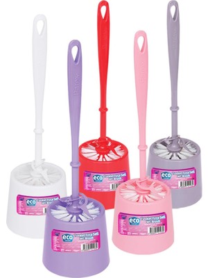 Braventa Collection Eco Tuvalet Fırçası Orta Boy