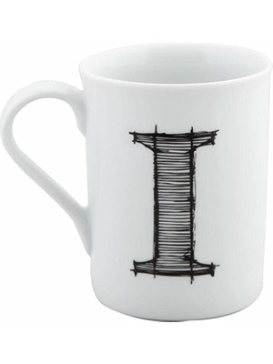 Braventa Collection Harf Kupa Kupa, Porselen