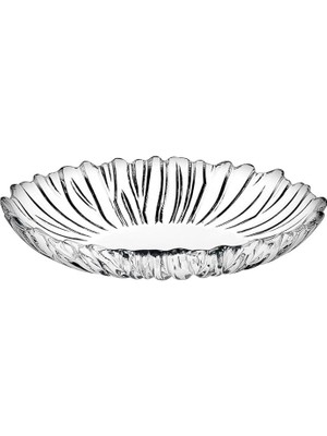 Braventa Collection Oval Tabak 99 mm T 3'lü Hediyelik