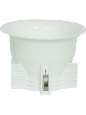 Braventa Collection Flora CTPF064 Eko Sessiz Çift Kapaklı Wc Kapağı