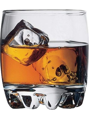 Braventa Collection Sylvana Vıskı 315 cc 6'lı Hediyelik