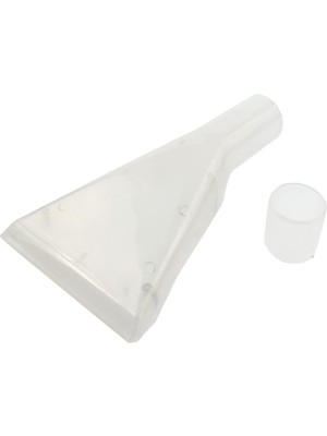 Braventa Collection Halı Yıkama Makinesi Koltuk Yıkama Emici Başlığı 32-35 mm