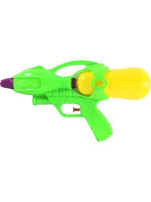 Kuzgun Ticaret Süper Su Tabancası 30 cm - Vİ-205 (Lisinya)