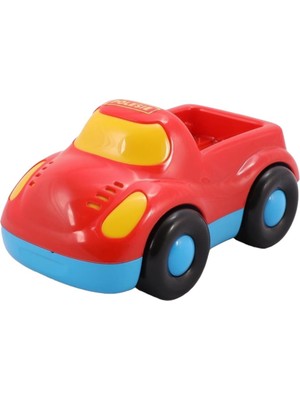 Kuzgun Ticaret Polesie Arkadaş Pikap - POL-47052 (Lisinya)