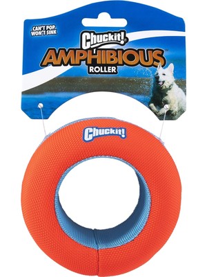 Hype Store Chuckit! Suda Batmayan Köpek Oyun Halkası