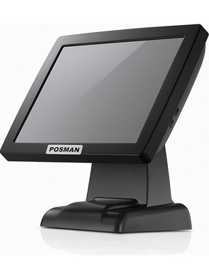 De-P2 Dokunmatik Pos Pc