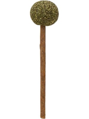 Hype Store 550870 Matatabi Catnip Toplu Kedi Için Lolipop Oyuncak, 9.5 cm