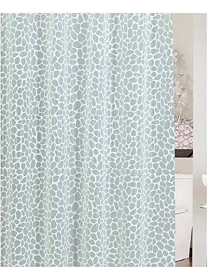 Hype Store D-20436 Banyo Perdesi Stone