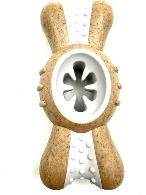 Hype Store Kemik Dayanıklı Köpek Isırma Oyuncağı Xl