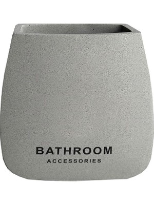 Braventa Collection Primanova Mıthra Diş Fırçalık D-20892