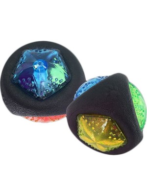 Hype Store Diamond Ball Köpek Oyuncağı