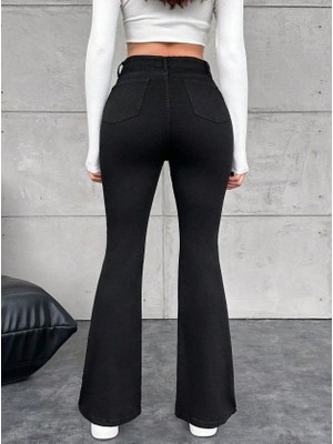 Aida Fashion Isponyol Paça Jeans